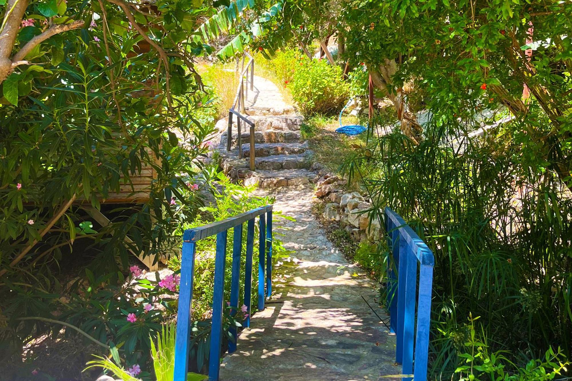 Fullmoon Camp Villa Faralya Dış mekan fotoğraf